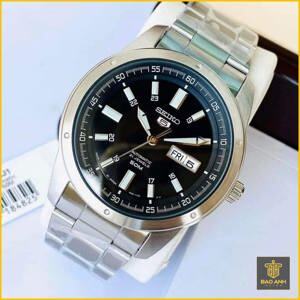 Đồng hồ nam Seiko SNKN13J1