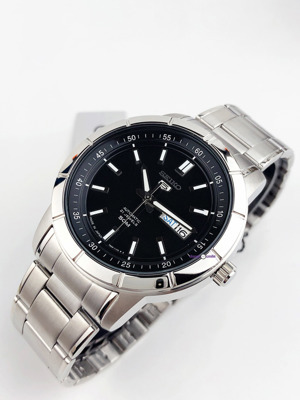 Đồng hồ nam Seiko SNKN55J1