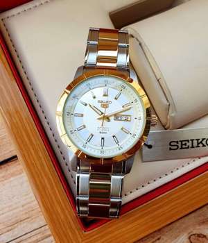 Đồng hồ nam Seiko SNKN58K1