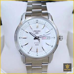 Đồng hồ nam Seiko SNKP09J1