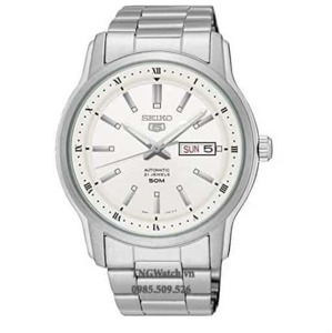 Đồng hồ nam Seiko SNKP09J1