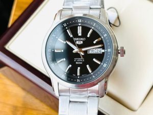 Đồng hồ nam Seiko SNKP11K1