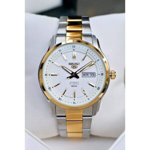 Đồng hồ nam Seiko SNKP14J1