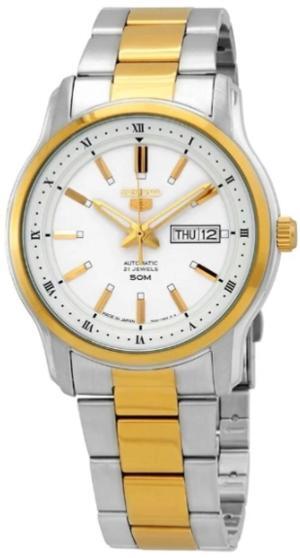 Đồng hồ nam Seiko SNKP14J1