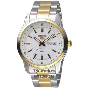 Đồng hồ nam Seiko SNKP14J1