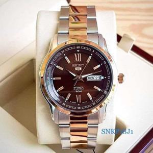 Đồng hồ nam Seiko SNKP18J1