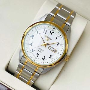 Đồng hồ nam Seiko SNKP22J1