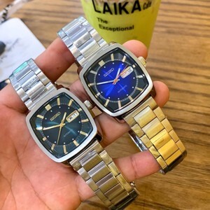 Đồng hồ nam Seiko SNKP23