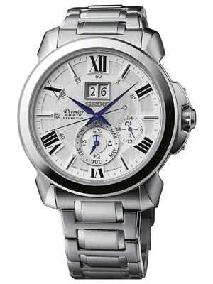 Đồng hồ nam Seiko SNP139P1
