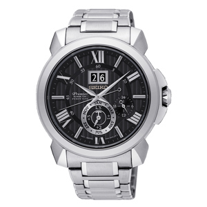 Đồng hồ nam Seiko SNP141P1