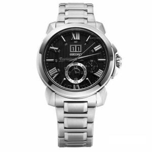 Đồng hồ nam Seiko SNP141P1
