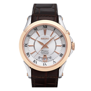 Đồng hồ nam Seiko SNQ126P1