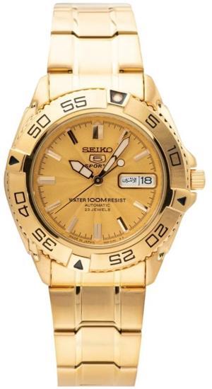 Đồng hồ nam Seiko SNZB26J1
