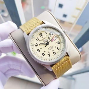 Đồng hồ nam Seiko SNZG07k1