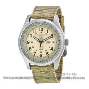 Đồng hồ nam Seiko SNZG07k1