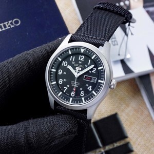 Đồng hồ nam Seiko SNZG15J1