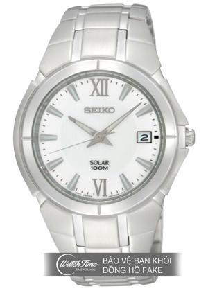 Đồng hồ nam Seiko Solar SNE085P1