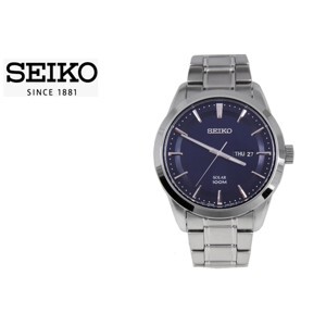 Đồng hồ nam Seiko Solar SNE361P1S