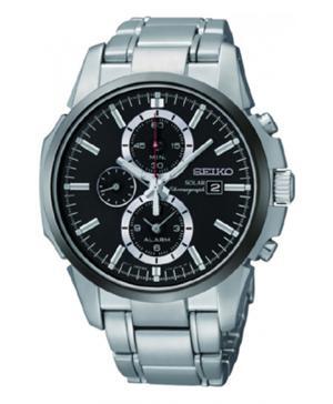 Đồng hồ nam Seiko Solar SSC087P1