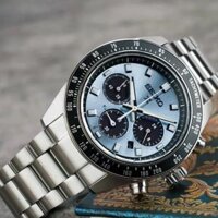 Đồng Hồ Nam Seiko Solar Chronograph SSC935P1