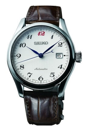 Đồng hồ nam Seiko SPB039J1