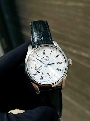 Đồng hồ nam Seiko SPB045J1