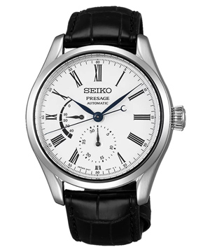 Đồng hồ nam Seiko SPB045J1