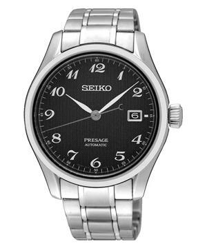 Đồng hồ nam Seiko SPB065J1