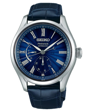 Đồng hồ nam Seiko SPB073J1