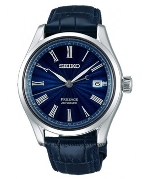 Đồng hồ nam Seiko SPB075J1