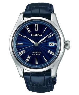 Đồng hồ nam Seiko SPB075J1