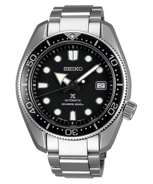 Đồng hồ nam Seiko SPB077J1