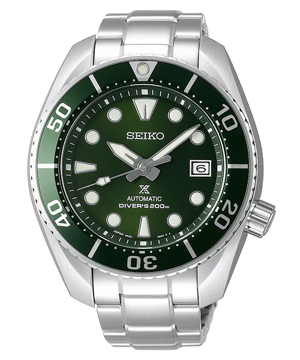 Đồng hồ nam Seiko SPB103J1
