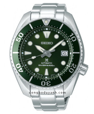 Đồng hồ nam Seiko SPB103J1