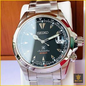 Đồng hồ nam Seiko SPB117J1