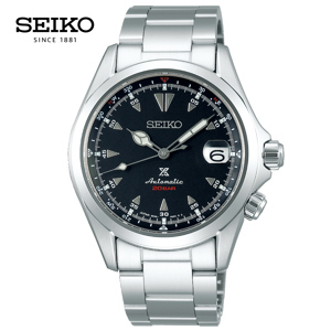 Đồng hồ nam Seiko SPB117J1