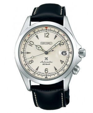 Đồng hồ nam Seiko SPB119J1
