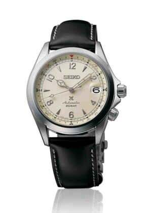 Đồng hồ nam Seiko SPB119J1