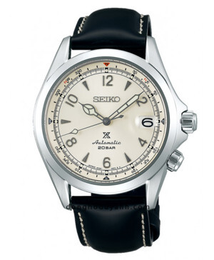 Đồng hồ nam Seiko SPB119J1