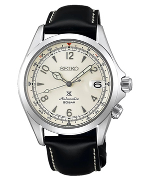 Đồng hồ nam Seiko SPB119J1