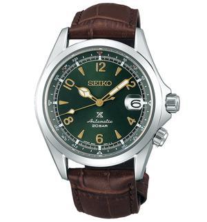 Đồng hồ nam Seiko SPB121J1