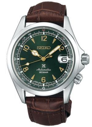 Đồng hồ nam Seiko SPB121J1