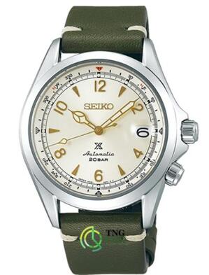 Đồng hồ nam Seiko SPB123J1
