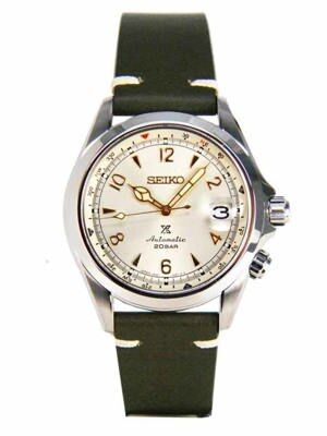 Đồng hồ nam Seiko SPB123J1