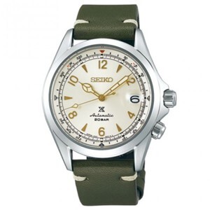 Đồng hồ nam Seiko SPB123J1