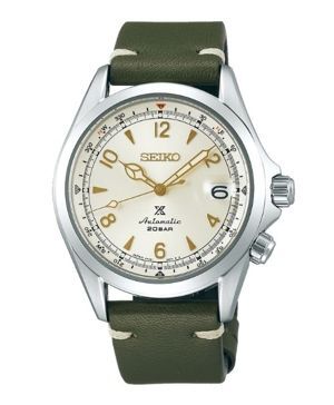 Đồng hồ nam Seiko SPB123J1