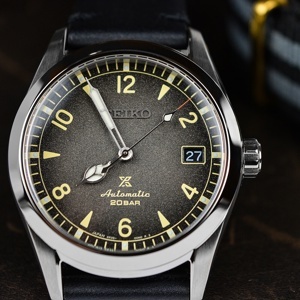 Đồng hồ nam Seiko SPB159J1