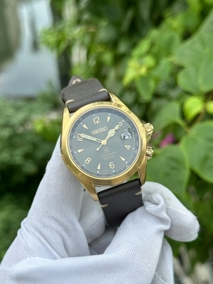 Đồng hồ nam Seiko SPB210J1
