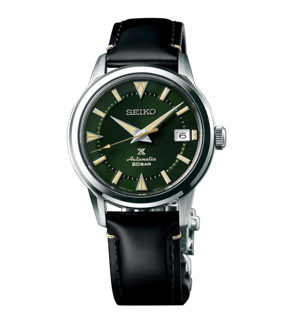 Đồng hồ nam Seiko SPB245J1