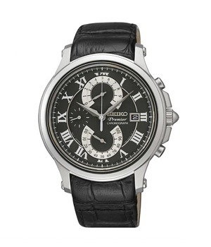 Đồng hồ nam Seiko SPC067P2